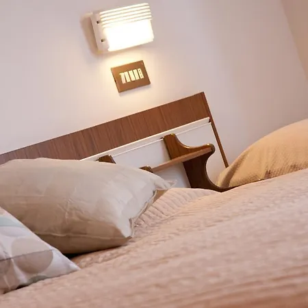 Hotel La Rosetta Chianciano Terme